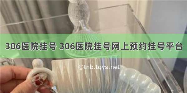 306医院挂号 306医院挂号网上预约挂号平台