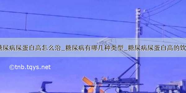 ​糖尿病尿蛋白高怎么治_糖尿病有哪几种类型_糖尿病尿蛋白高的饮食